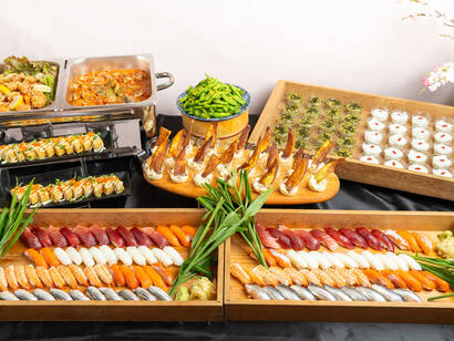 心菜～梅プラン～