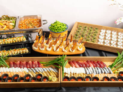 心菜～竹プラン～