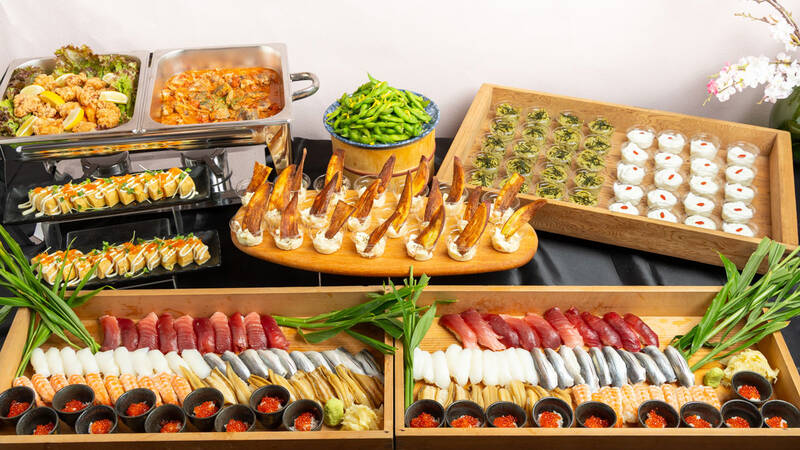 心菜～竹プラン～(2,500円/人)