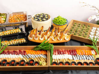 心菜～松プラン～(3,000円) 