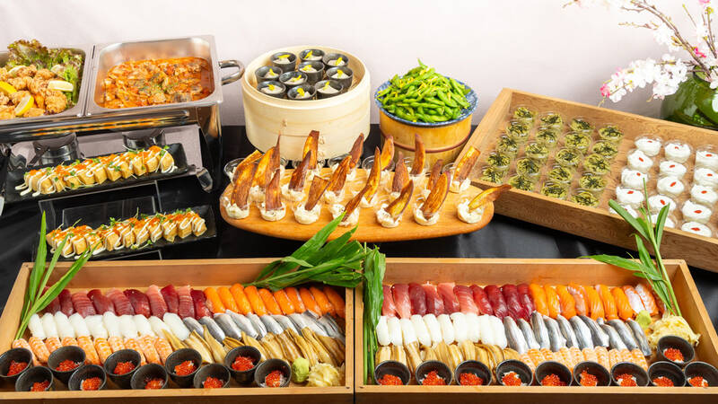 心菜～松プラン～(3,000円/人)