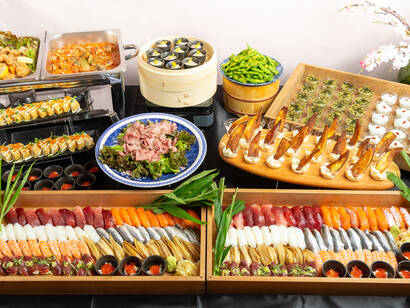 心菜～特上プラン～