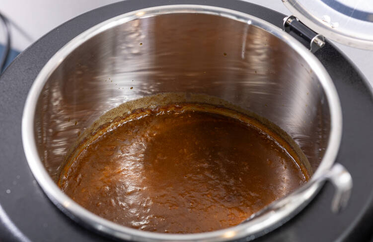 【温製】特製オニオンカレー