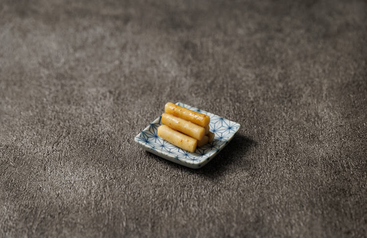 香の物①(一例)