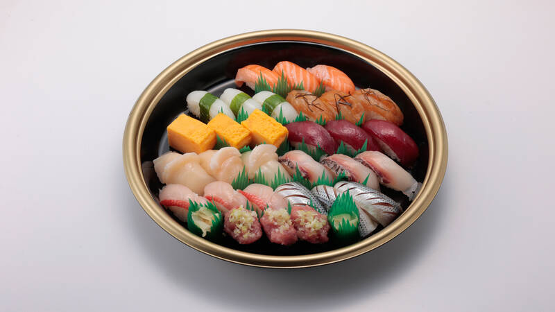 梅 Standard プラン(3,070円/人)