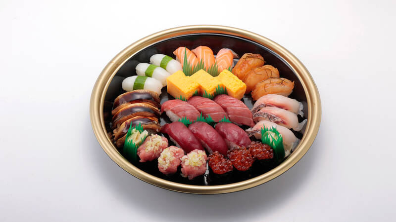 竹 Special プラン(3,470円/人)