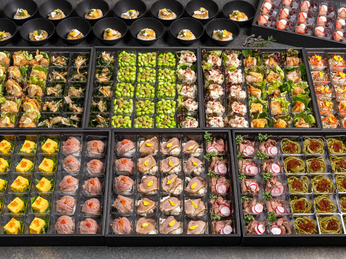 夕美-YUUBI-｜YORIMICHI Odaiba(ヨリミチオダイバ) - シェフコレ