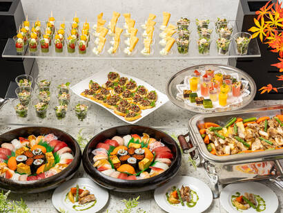 懐石ろっかせん HANAプラン