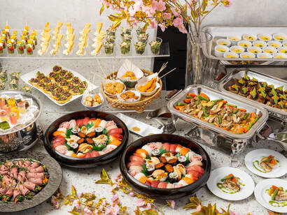 懐石ろっかせん AOIプラン