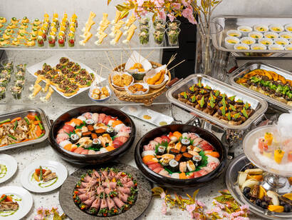 懐石ろっかせん TOKUSENプラン