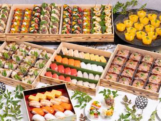 懐石ROKKASEN 雅(2,000円) 