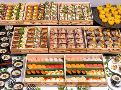 懐石ROKKASEN 特選