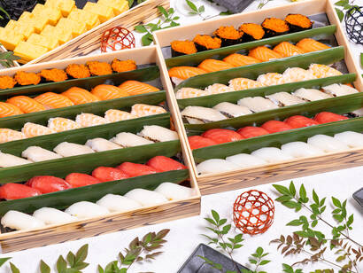 懐石ROKKASEN 《鮨だけ》HANA