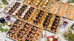 和洋創作!コスパ満点ライト(1,500円 / 人) - オードブル