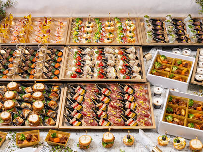 極上肉づくし！スペシャルプラン