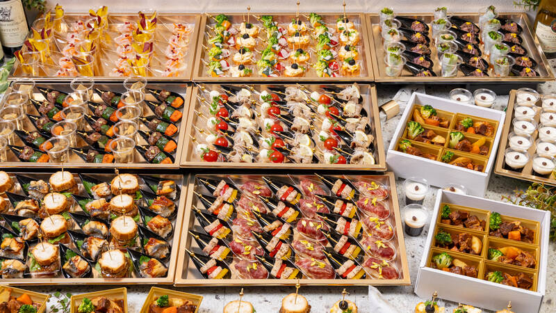 極上肉づくし!スペシャルプラン(3,500円/人)