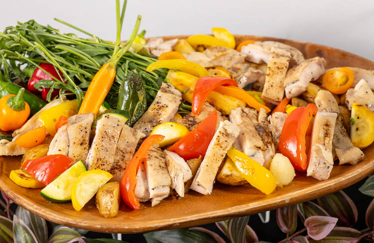 【温製】若鶏もも肉のコンフィ