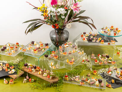 TOP KITCHENケータリング フィンガー