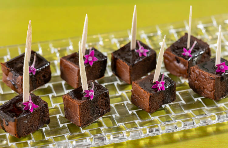 ガトーショコラ