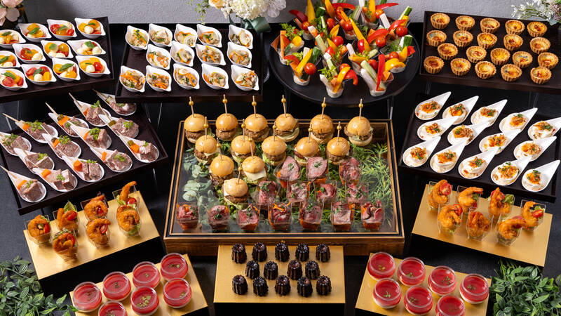 Étoile(エトワール)星(2,500円/人)