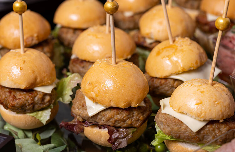 プティ・バーガー