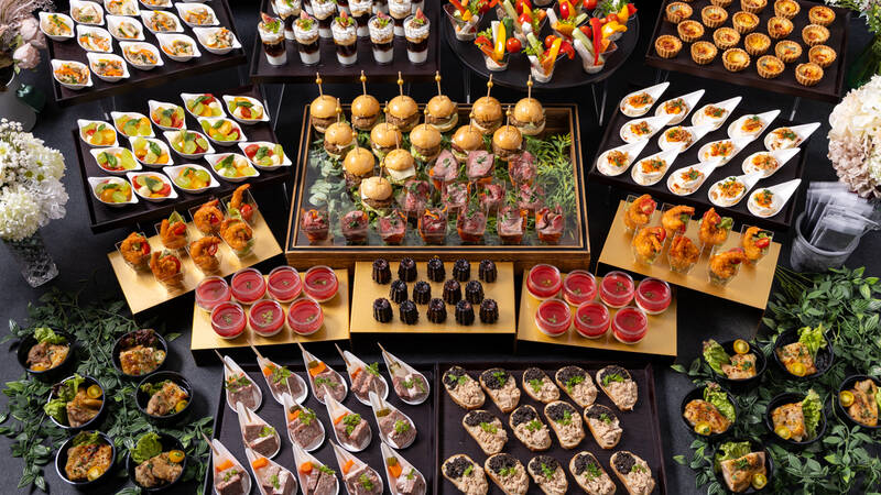 Lumière(ルミエール)光(4,500円/人)