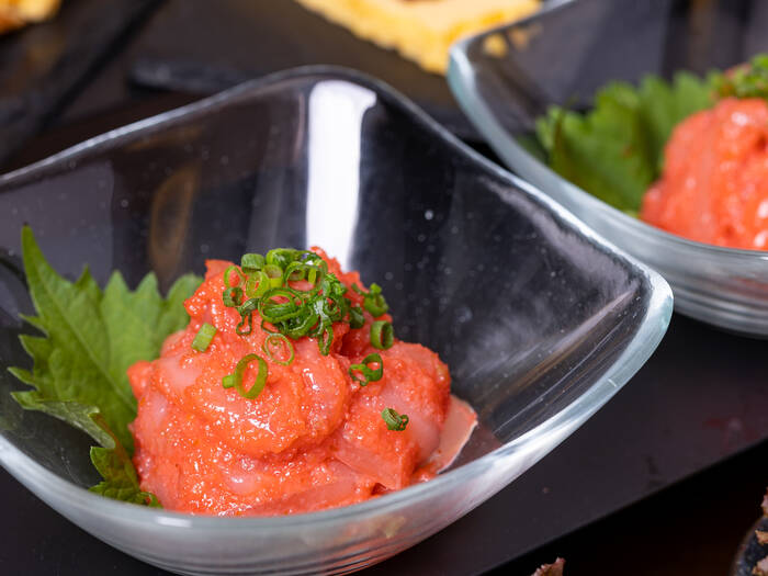 出張寿司》COZY-スプリッツプラン｜SUSHI BAR 魚々 COZY (スシバートト