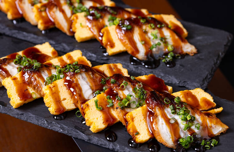 う巻き？いえ、「う巻かない」です。