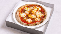 加熱式容器でピザをお届け！ナポリ(2,000円 / 人) - オードブル
