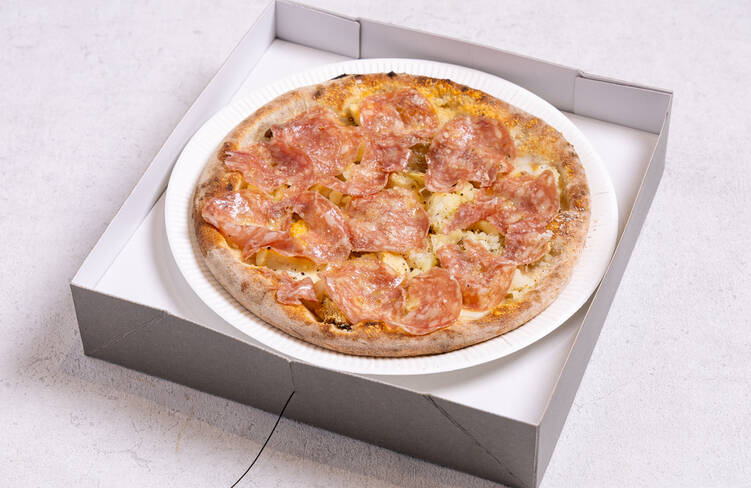 【温製】フィノッキオーナピザ