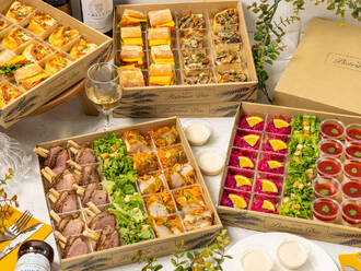 ピストリーナディオ フェスタプラン(1,500円) 