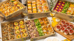 ピストリーナディオ ボーノプラン(2,000円 / 人) - オードブル