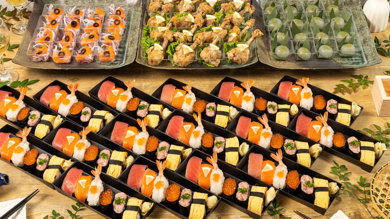 大手町で人気のケータリング・オードブルデリバリー - シェフコレ(12