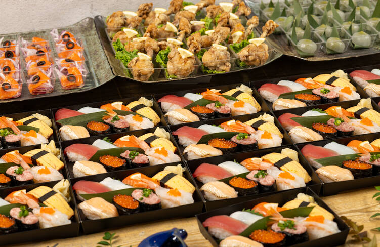 独自仕入れの仕入れ力を生かしたコストパフォーマンス抜群のプランです