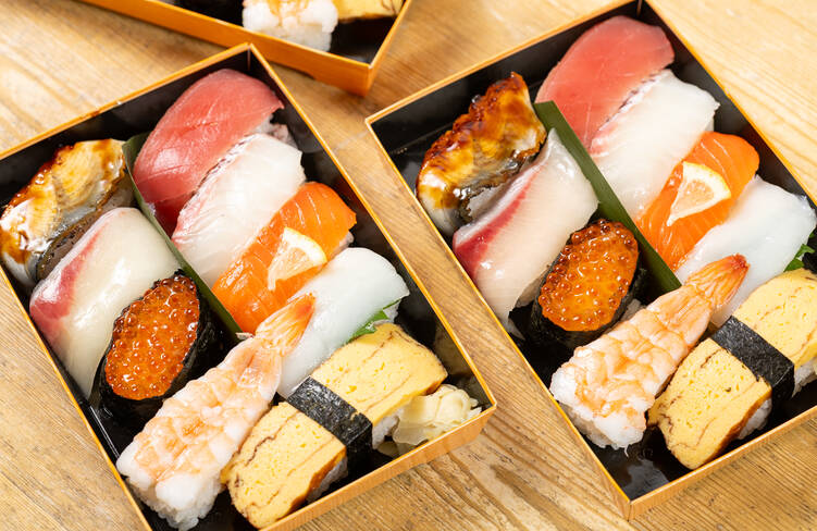 小分け対応も可能です。オプションにてお選びいただけます(無料)