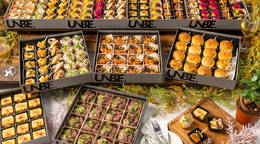 Plan Oro(プラン オロ)(2,500円 / 人) - オードブル