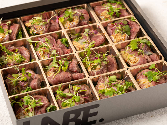 Plan Oro～(小分け・プラン オロ)～｜UN-BE Basque(アンビバスク