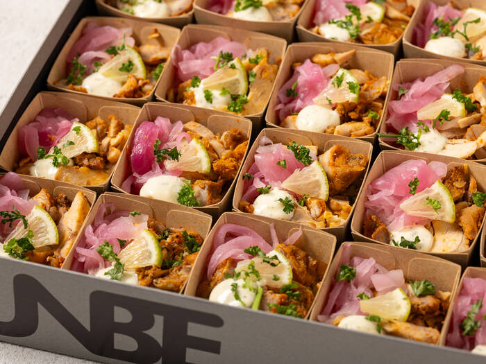 Plan Oro～(小分け・プラン オロ)～｜UN-BE Basque(アンビバスク