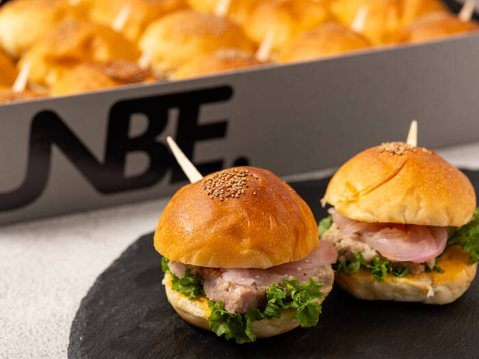 Plan Oro～(小分け・プラン オロ)～｜UN-BE Basque(アンビバスク