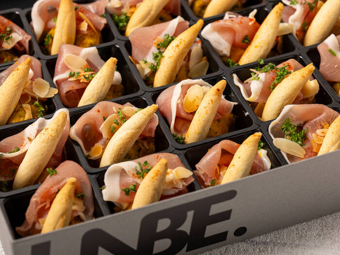 Plan Oro～(小分け・プラン オロ)～｜UN-BE Basque(アンビバスク