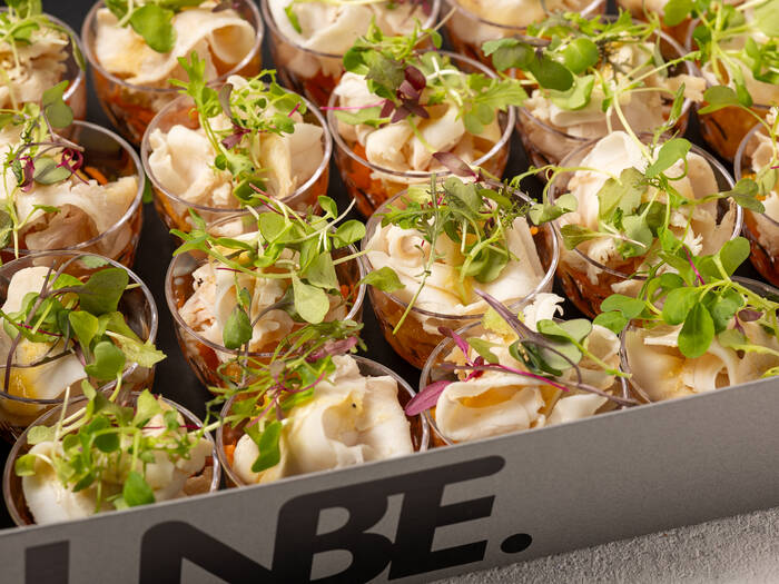 Plan Oro～(小分け・プラン オロ)～｜UN-BE Basque(アンビバスク