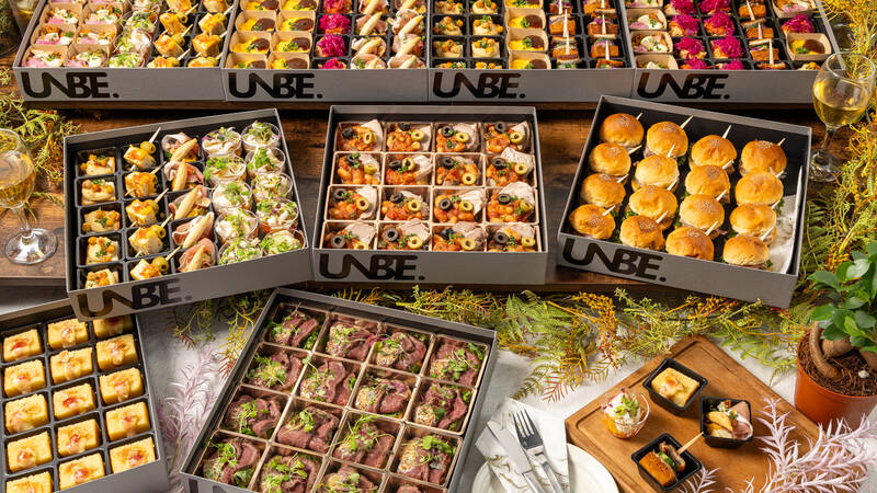 2,500円のケータリング・オードブルデリバリー - シェフコレ