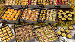 Plan Superior(プラン スペリオール)(3,000円 / 人) - オードブル