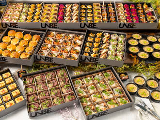 Plan Superior(プラン スペリオール)(3,000円) 