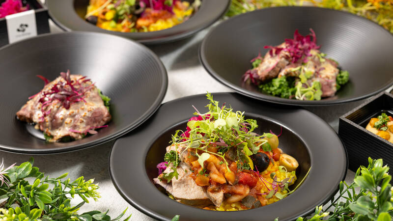 浅草で人気のケータリング・オードブルデリバリー - シェフコレ