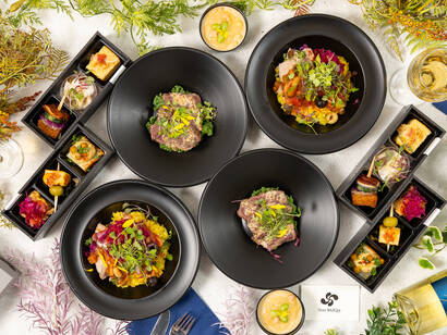 Selecto - セレクト個食プラン