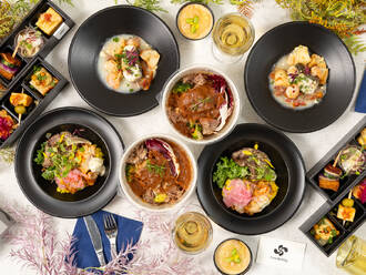 Exquisito - エクスキシート個食プラン(5,000円) 