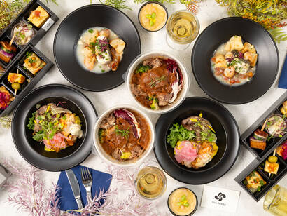 Exquisito - エクスキシート個食プラン