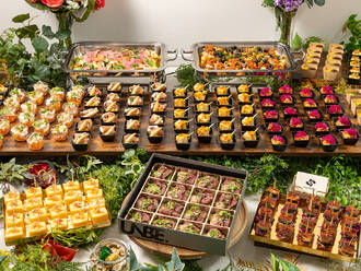 Delicia - デリーシア ケータリングプラン(3,000円) 