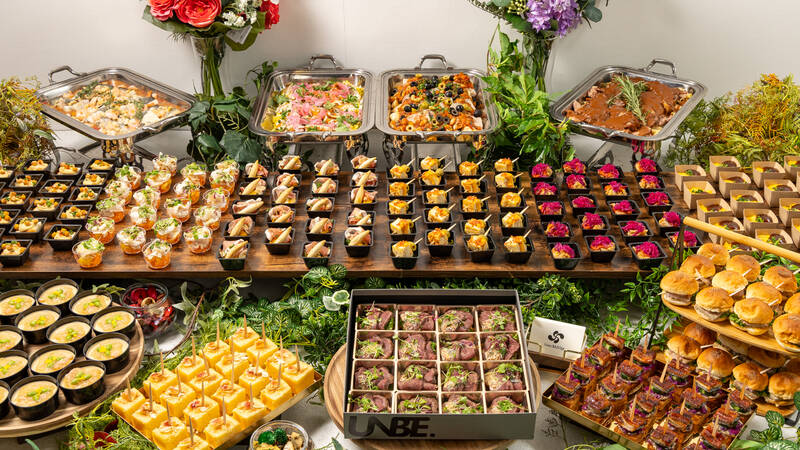 品川区で人気のケータリング・オードブルデリバリー - シェフコレ(11